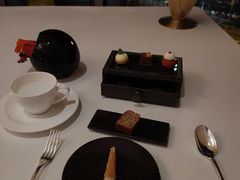 -Caprice(香港四季酒店)