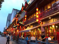 -阿胖龙虾小海鲜(宁国南路总店)