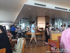 -视界美食自助餐厅·石家庄希尔顿酒店