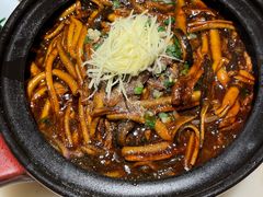 -吴越荣记苏州菜·松鼠桂鱼(月光码头店)