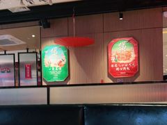 大堂-煲宫猪肚鸡(晶品店)