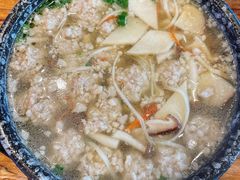 -撒郎嘿·朝鲜民俗餐馆