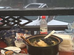 -九华山友谊土菜馆 小资餐厅