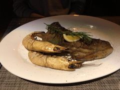 -小火花·干式熟成牛排馆Spark SteakHouse(剑桥郡店)