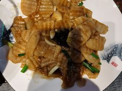 -老山东·山东菜(鲁菜名店)