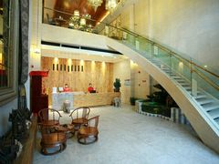 -汤泉良子·沐足·颂钵疗愈·SPA(珠江新城店)