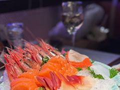 -大渔铁板烧(大悦城店)