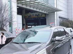 -西郊国际农产品交易中心
