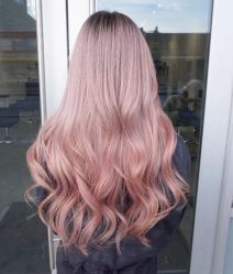 -新晨·SALON·形象造型