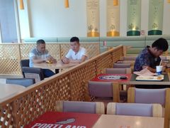 大堂-德克士(元氏店)
