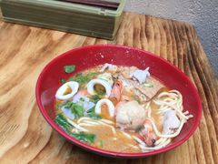 -老宅原住民沙茶面精品小吃(龙头路店)