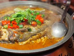 -鱼上·烤鱼(万象城店)