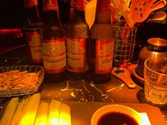-TORA音乐酒馆
