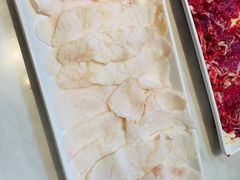 -食潮汕头鲜牛馆(望京保利店)