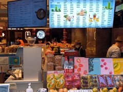 -每日新鲜水果吧(南京东路店)