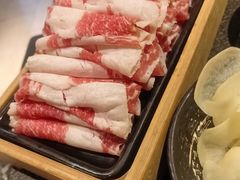 -湊湊火锅·茶憩(和平大悦城店)