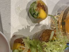 -美奈小馆·越南料理(中航城君尚购物中心店)
