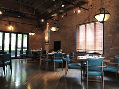 大堂-弗兰克牛排西餐厅Ribone steak house(柠檬花园店)