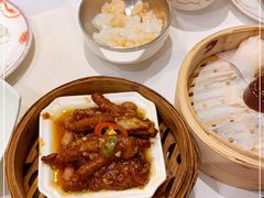 -稻香酒家(天河城店)