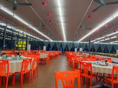 -红月湾海鲜饭店•沙滩海景(双月湾店)