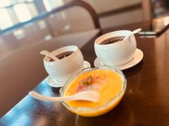 -佘山世茂艾美·御珍轩中餐厅