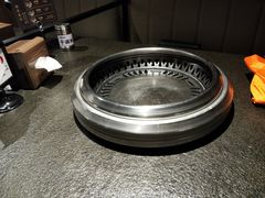 -盛江山自助料理(奥莱锦辉购物广场店)