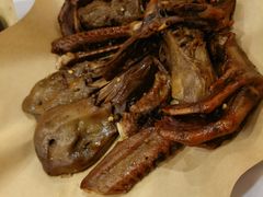 -汉唐守艺人·河北面馆(民心河店)