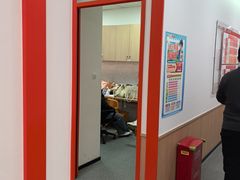 -昂立青少儿成长中心(普陀中环百联校区)