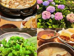 -一朵菌·野生菌探索家火锅(南亚店)