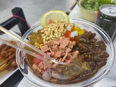 -俭让佬妈现卤串串(温江总店)