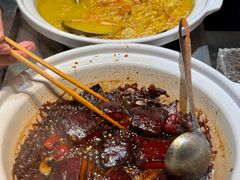 -李犟大爆鳝面·手工蟹黄包(湖滨西湖店)
