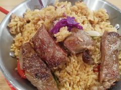 -豪客来牛排(天阳D32店)