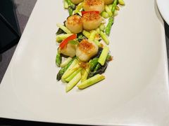 -上海滩餐厅(BFC外滩金融中心店)