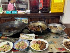 -胖子饭店(兴学弄店)