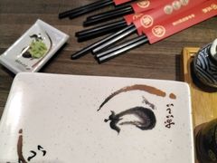 -三禾寿司(石龙店)
