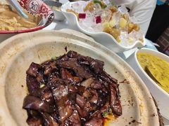 -小城外婆肴私房菜.家宴聚集点(圆明园颐和园·清河上地店)