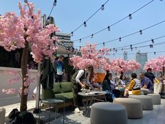 -城市露台景观餐厅(淮海路店)