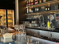 -九月里.自由花园餐厅