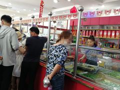 -惠丰源烩面馆(经七路店)