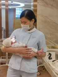 -星摇篮月子中心(市妇幼店)