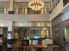 -成都安仁福朋喜来登酒店