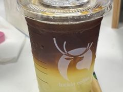 -瑞幸咖啡(南丰汇商场店)