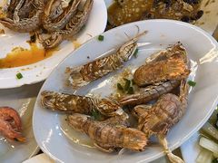 -秋姐美食店(旅游大道店)