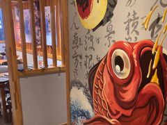 -晶吉·居酒屋·烧鸟·生鱼饭(中山区民主广场店)
