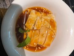 口水鸡-五缘湾凯悦酒店·悦饗中餐厅