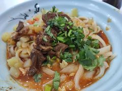 -北工大风味餐厅(北京工业大学东区店)