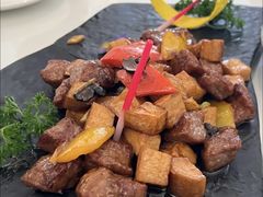 -紫丁香饭店-中餐厅