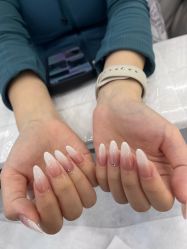 -斯馨·健康美甲美睫