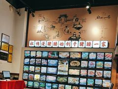-猪腰一家·地道佛山菜(里水店)