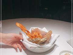 -Bistro Wang 牛排馆